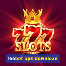 166bet apk download